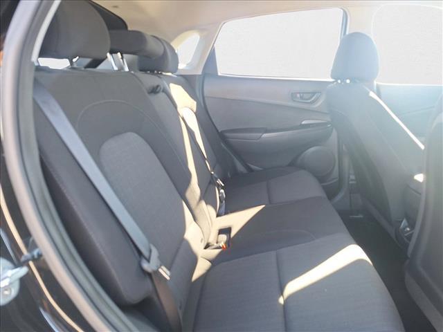 used 2023 Hyundai Kona car, priced at $18,993