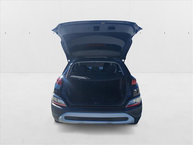 used 2023 Hyundai Kona car, priced at $18,993
