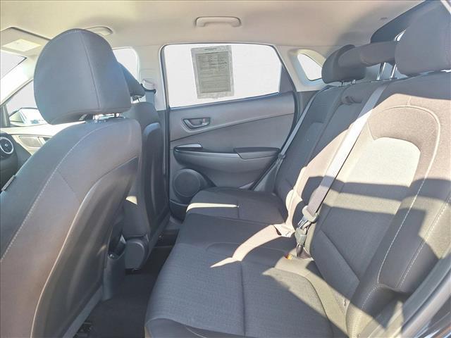 used 2023 Hyundai Kona car, priced at $18,993