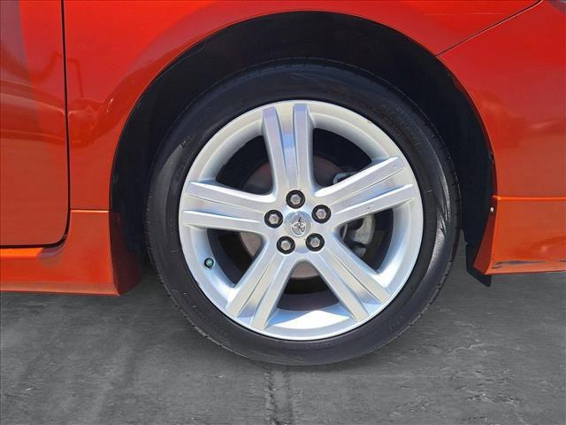 used 2013 Toyota Corolla car, priced at $11,391