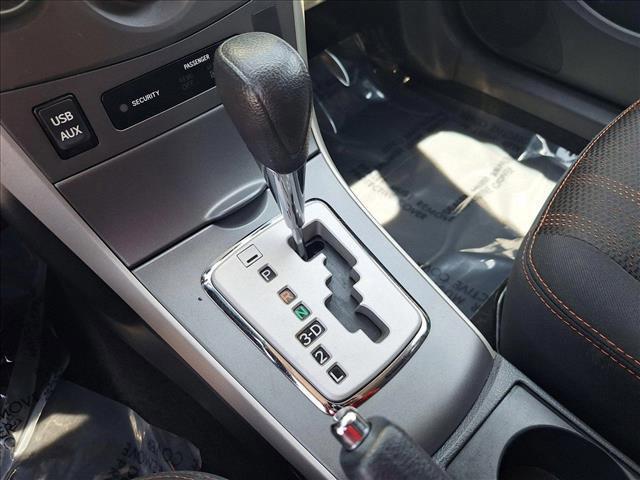 used 2013 Toyota Corolla car, priced at $11,391