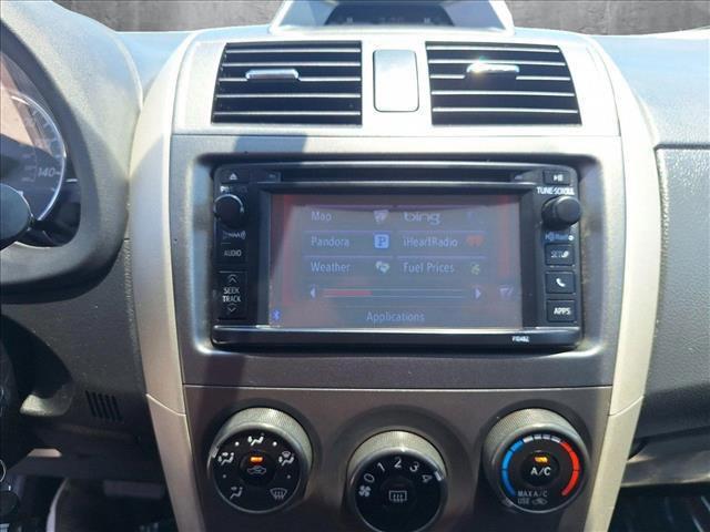 used 2013 Toyota Corolla car, priced at $11,391