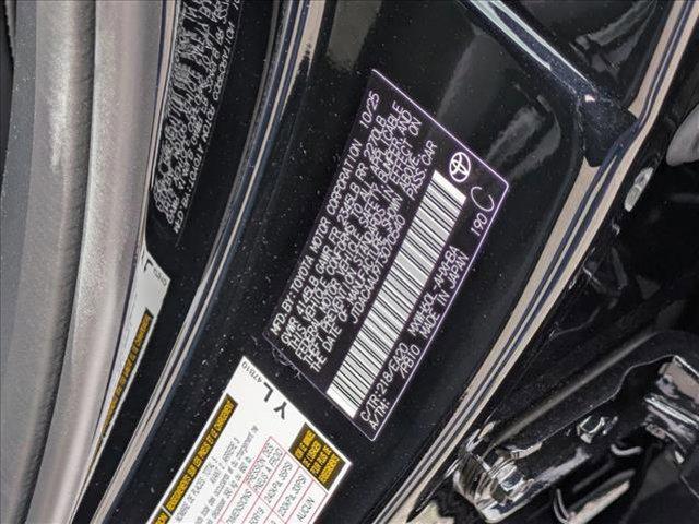 new 2026 Toyota Prius car, priced at $39,098