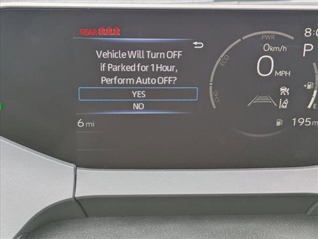 new 2026 Toyota Prius car, priced at $39,098