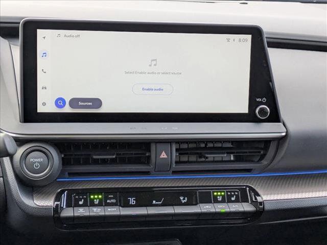 new 2026 Toyota Prius car, priced at $39,098