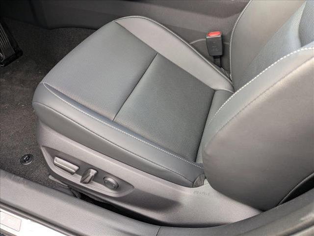 new 2026 Toyota Prius car, priced at $39,098