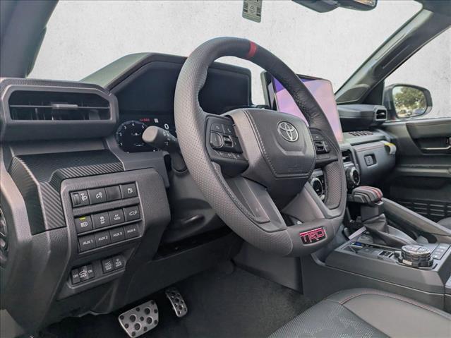 new 2025 Toyota Tacoma car