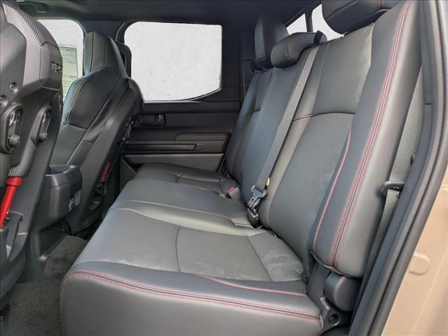 new 2025 Toyota Tacoma car