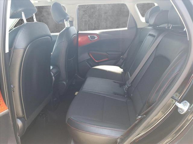 used 2020 Kia Soul car, priced at $18,442