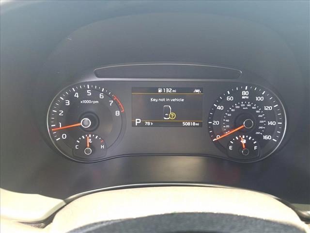 used 2020 Kia Soul car, priced at $18,442
