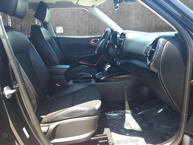 used 2020 Kia Soul car, priced at $18,442