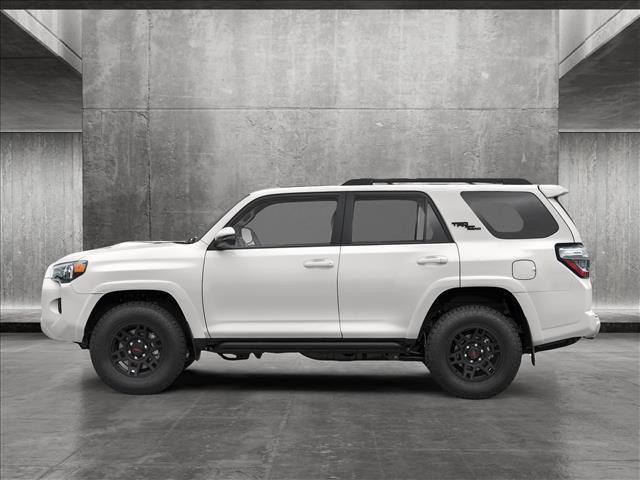 new 2024 Toyota 4Runner car, priced at $53,892