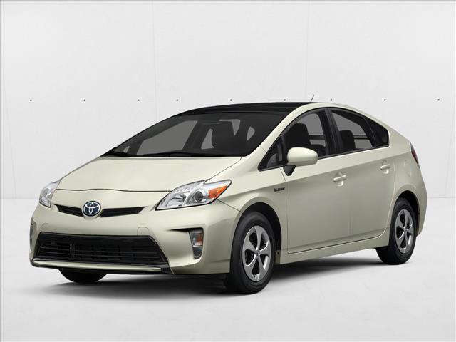 used 2014 Toyota Prius car, priced at $9,994