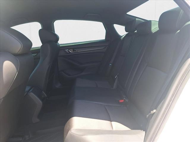 used 2018 Honda Accord car, priced at $22,495