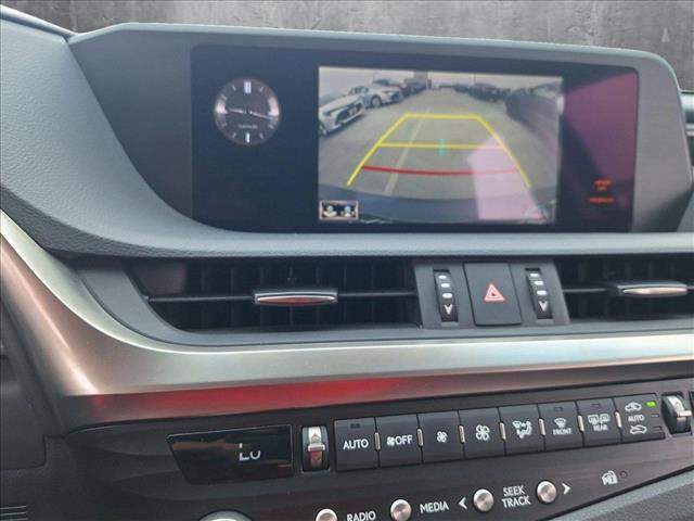 used 2021 Lexus ES 300h car, priced at $31,999