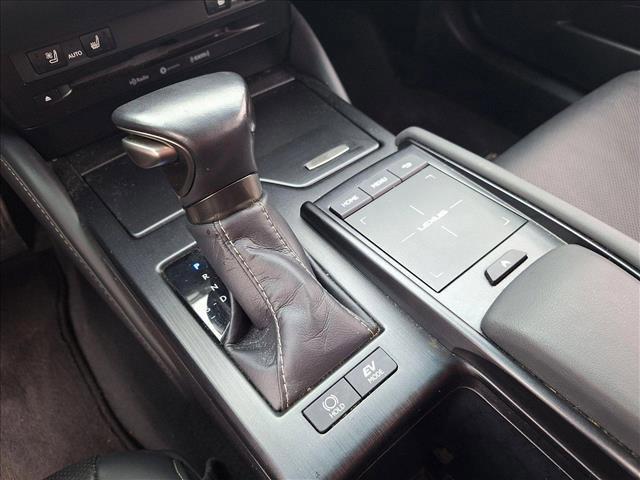 used 2021 Lexus ES 300h car, priced at $31,999