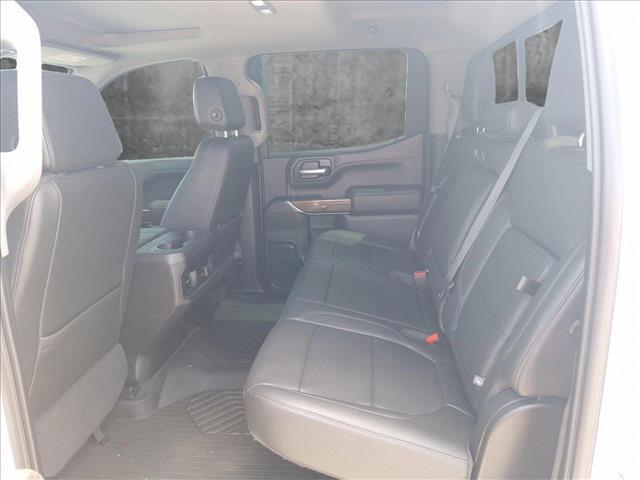 used 2020 Chevrolet Silverado 1500 car, priced at $34,449