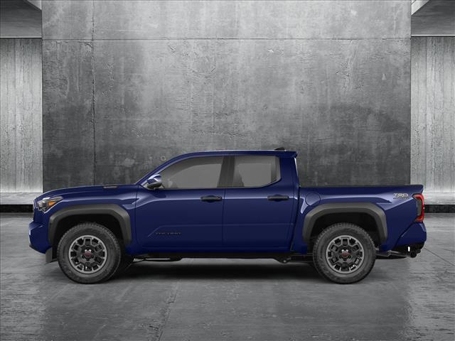 new 2025 Toyota Tacoma car, priced at $48,071