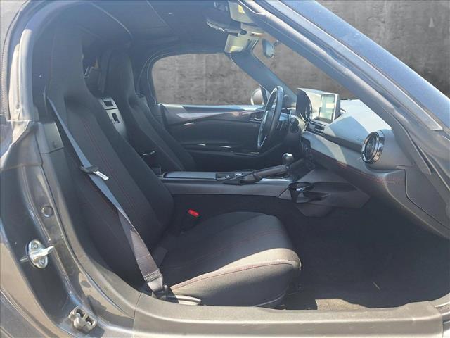 used 2016 Mazda MX-5 Miata car, priced at $15,442
