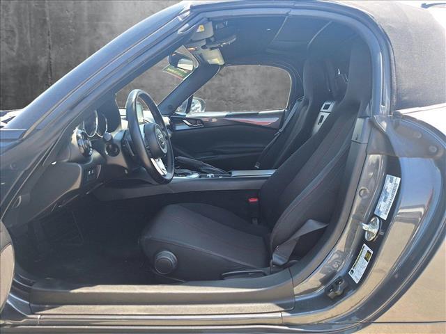 used 2016 Mazda MX-5 Miata car, priced at $15,442