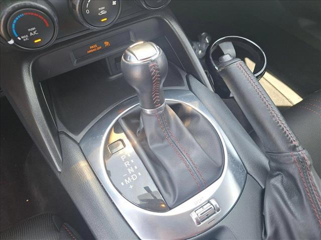 used 2016 Mazda MX-5 Miata car, priced at $15,442