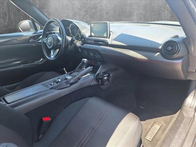 used 2016 Mazda MX-5 Miata car, priced at $15,442
