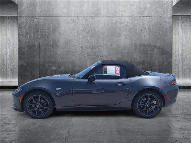 used 2016 Mazda MX-5 Miata car, priced at $15,442