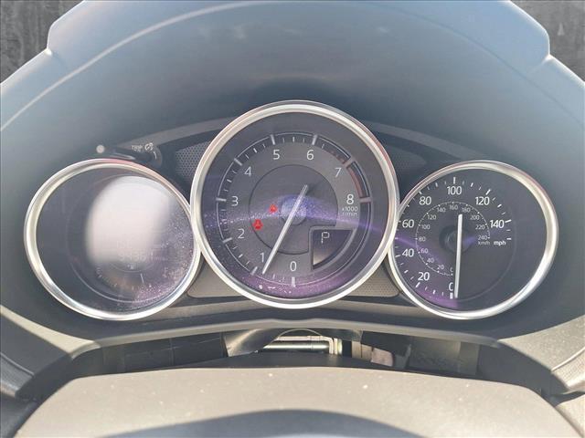 used 2016 Mazda MX-5 Miata car, priced at $15,442