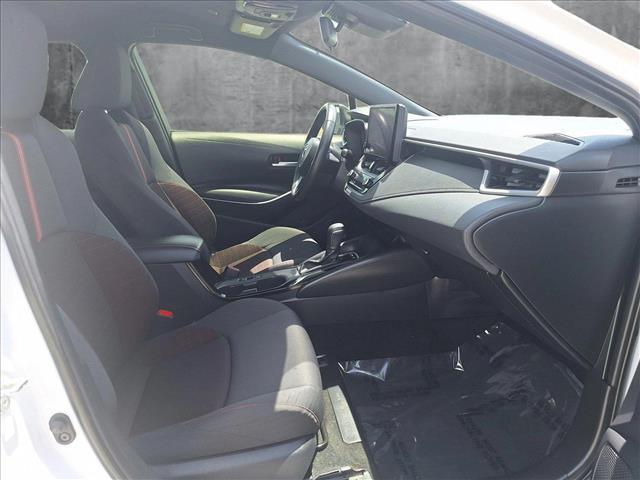 used 2023 Toyota Corolla Hybrid car, priced at $23,993