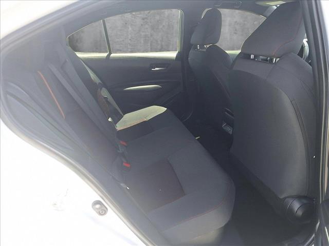 used 2023 Toyota Corolla Hybrid car, priced at $23,993