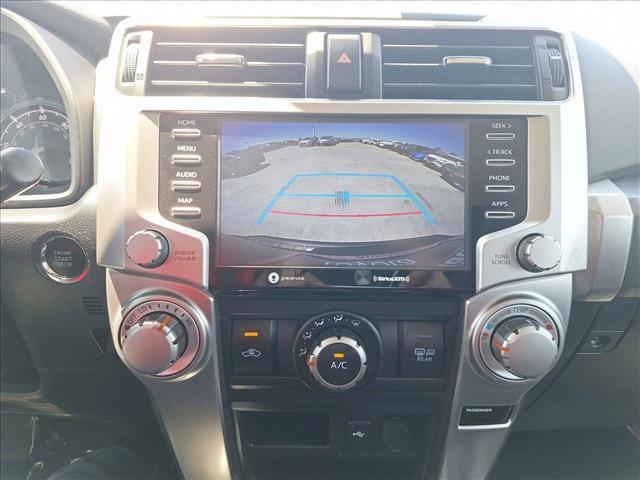 used 2024 Toyota 4Runner car, priced at $41,449