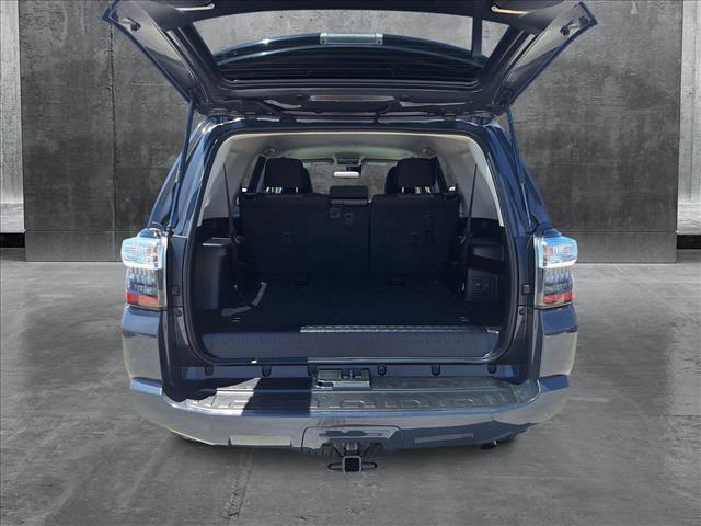 used 2024 Toyota 4Runner car, priced at $41,449