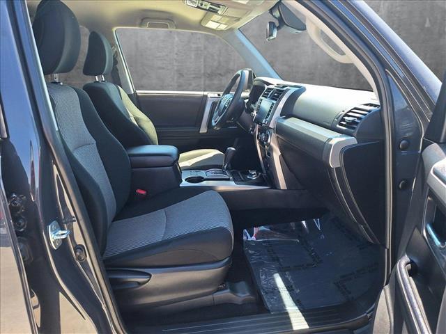 used 2024 Toyota 4Runner car, priced at $41,449
