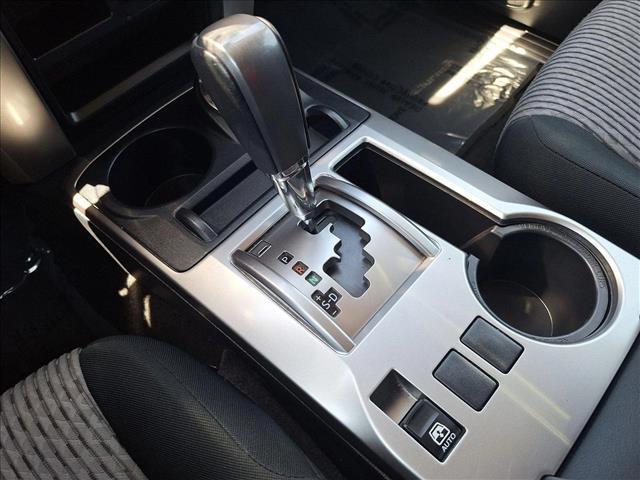 used 2024 Toyota 4Runner car, priced at $41,449