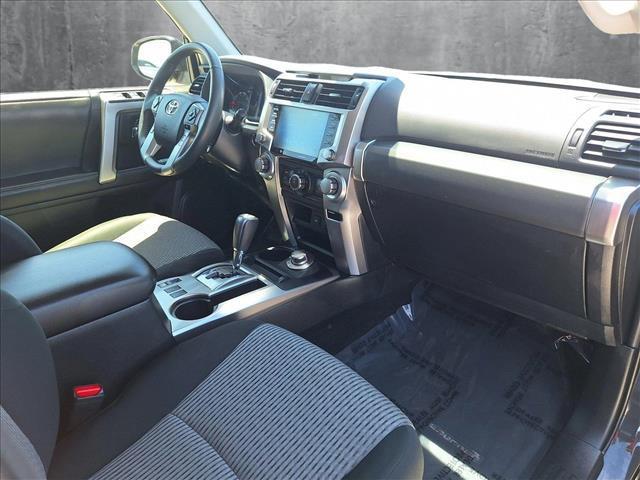 used 2024 Toyota 4Runner car, priced at $41,449