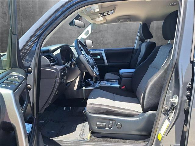 used 2024 Toyota 4Runner car, priced at $41,449
