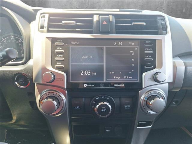 used 2024 Toyota 4Runner car, priced at $41,449