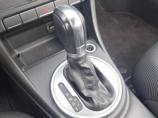 used 2016 Volkswagen Beetle car, priced at $13,464