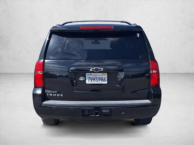 used 2016 Chevrolet Tahoe car, priced at $15,991
