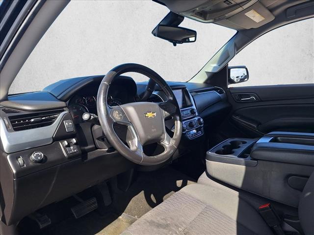 used 2016 Chevrolet Tahoe car, priced at $15,991