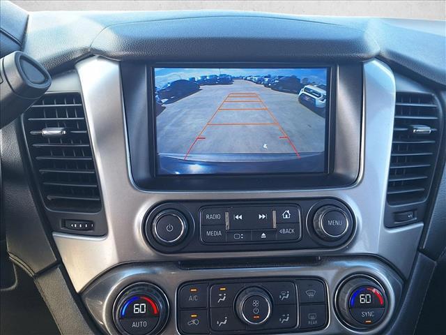used 2016 Chevrolet Tahoe car, priced at $15,991