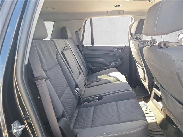 used 2016 Chevrolet Tahoe car, priced at $15,991