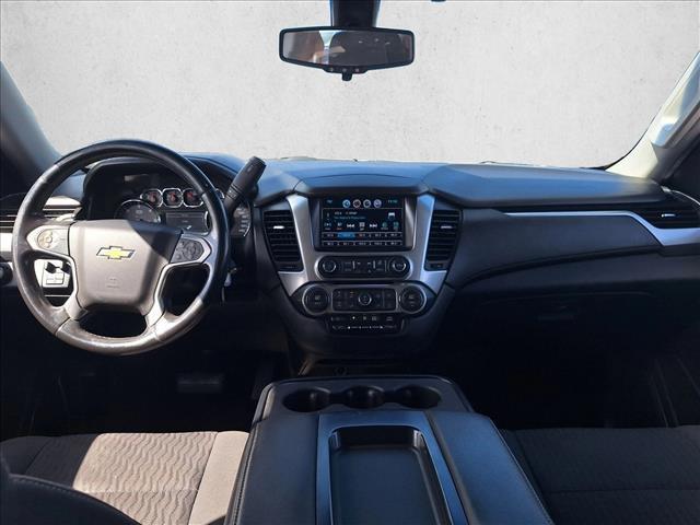 used 2016 Chevrolet Tahoe car, priced at $15,991