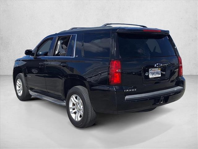 used 2016 Chevrolet Tahoe car, priced at $15,991