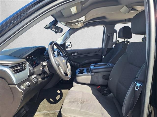 used 2016 Chevrolet Tahoe car, priced at $15,991