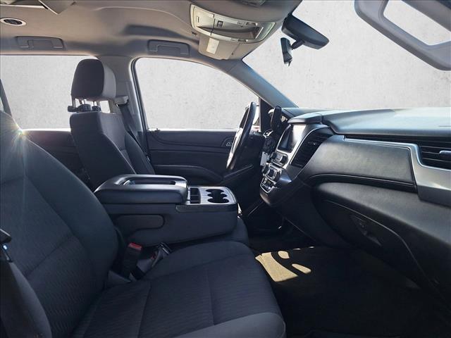 used 2016 Chevrolet Tahoe car, priced at $15,991