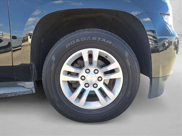 used 2016 Chevrolet Tahoe car, priced at $15,991