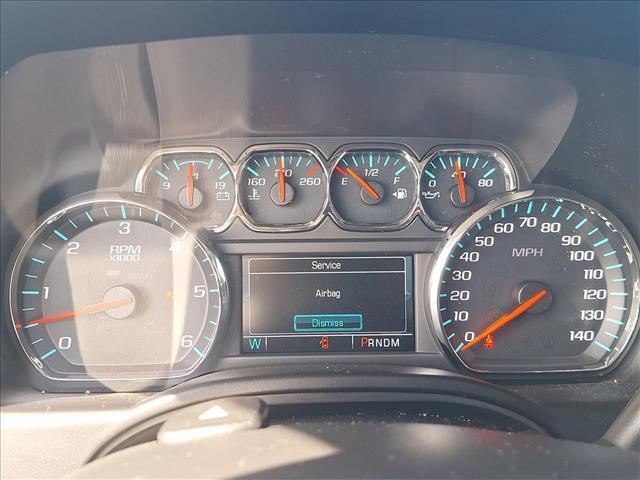 used 2016 Chevrolet Tahoe car, priced at $15,991