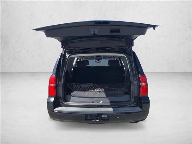 used 2016 Chevrolet Tahoe car, priced at $15,991
