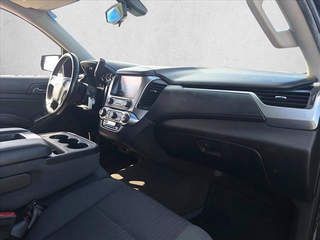 used 2016 Chevrolet Tahoe car, priced at $15,991
